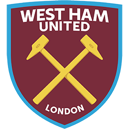 西汉姆联图标